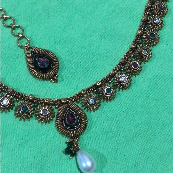 Necklace - Picture 2 of 4